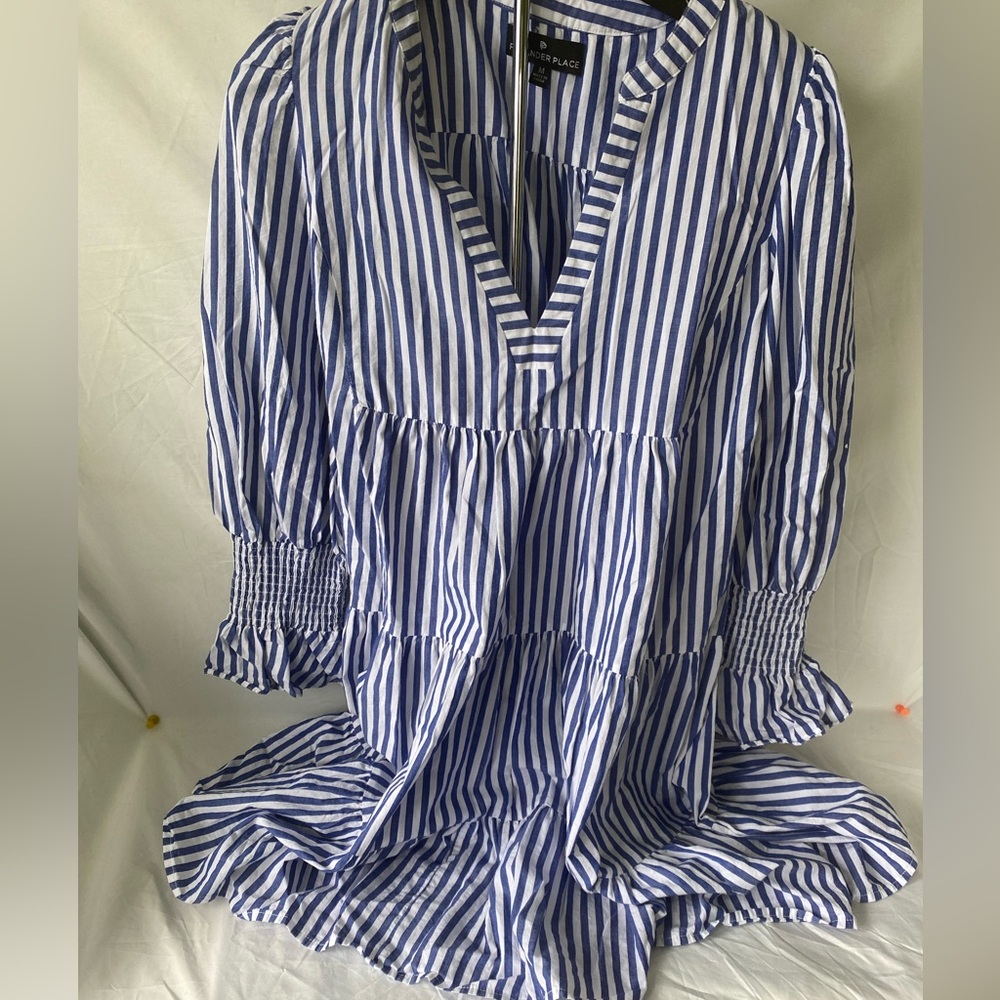 Women’s dress
